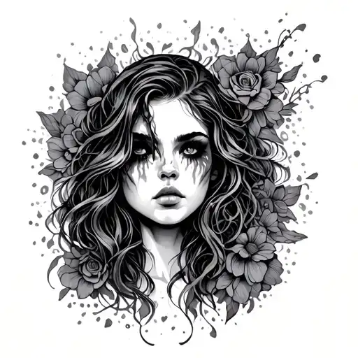 Love And Depression Hard Times