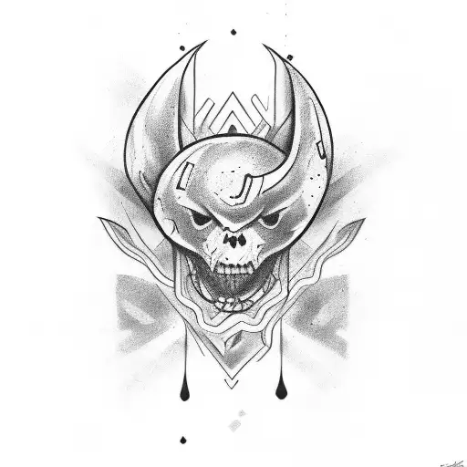 Write Skania In A Love Tatoo