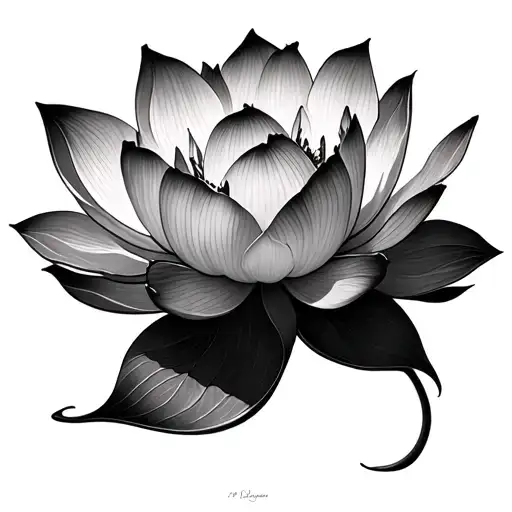 Lotus Flower