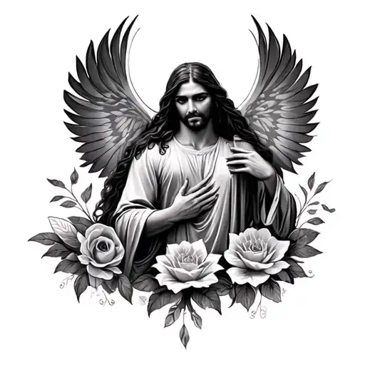 Family And Friends Life Strength God