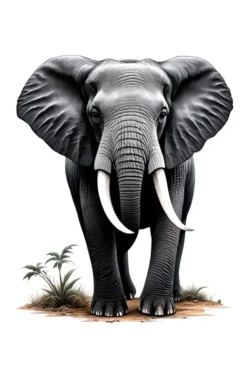 Elephant