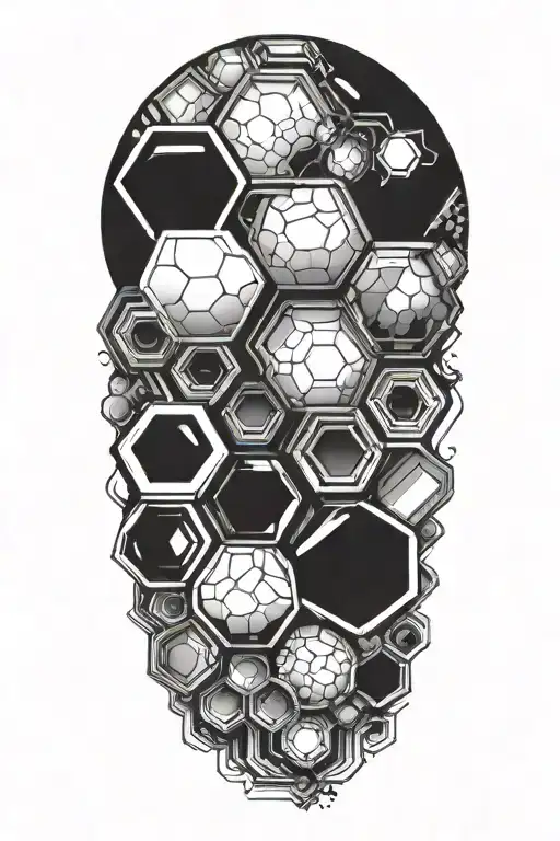 Hexagons