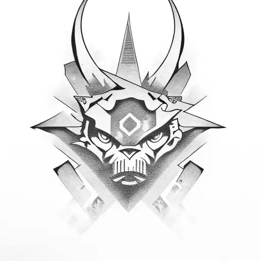 Gangster Design With Hometown Homies As Text