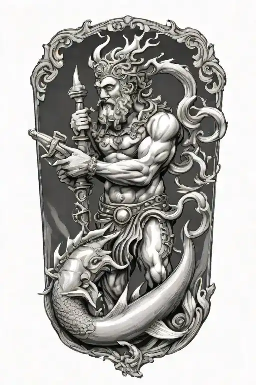 Neptune