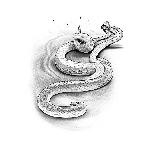 Long Soft Love Hurt And Strong Snake