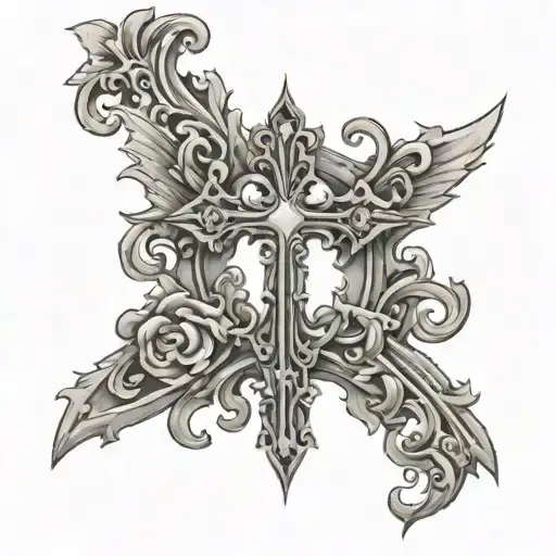 Heaven Cross Incorporated