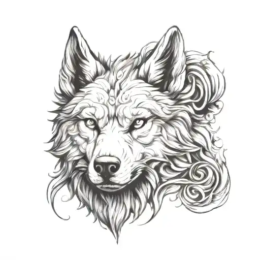 Wolf In Sheeps Clothing