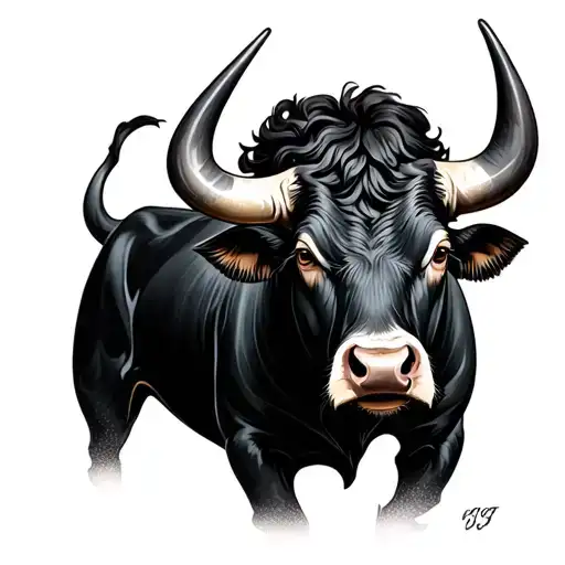 Bull