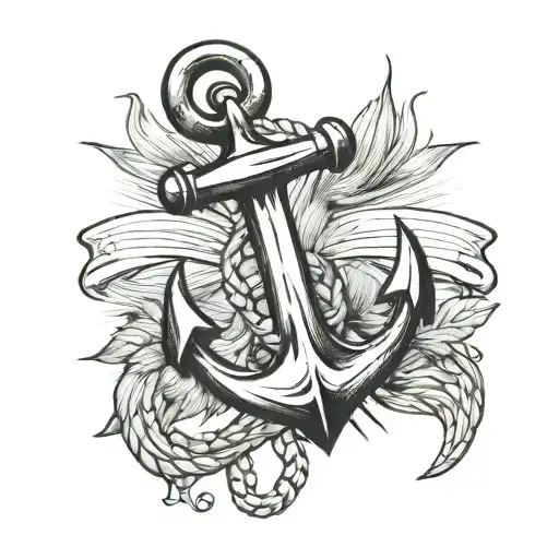 Anchor