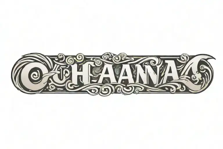 Ohana