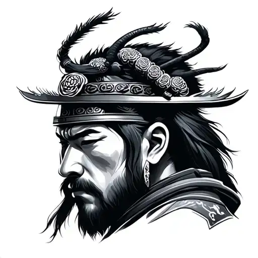 One Time For Your Mind & Samurai