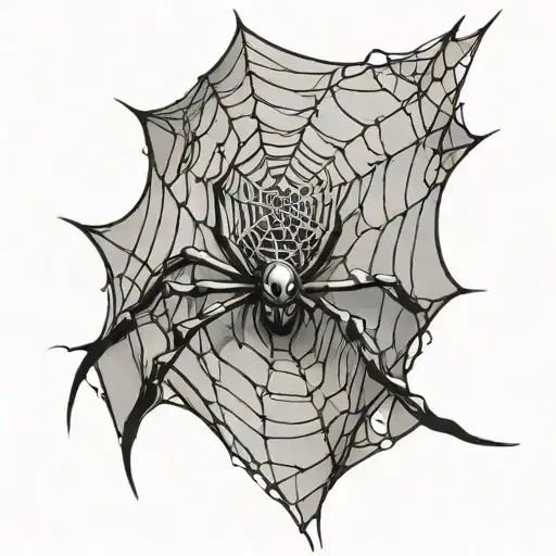 Spider Web