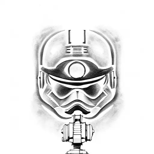 Star Wars Lightsaber