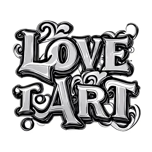 Chicanas Letters That Say Love To Art