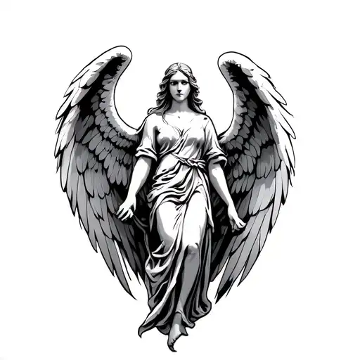 Angel Archangel