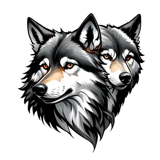 Video Games And Wolf