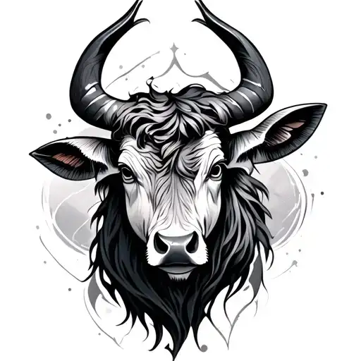 Gemini Star Sign & Ox Zodiac Sign