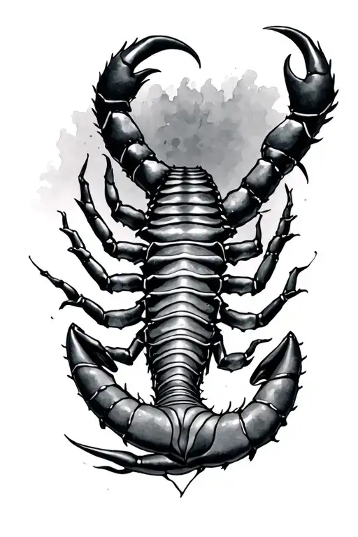 Scorpio November Denis