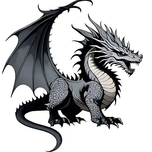 Earth Dragon