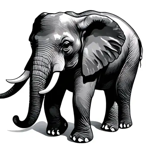 Elephant