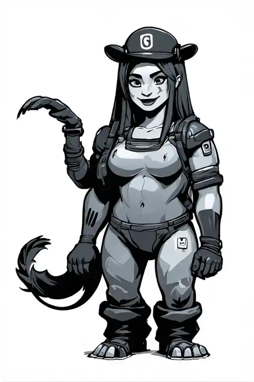 20 Cartoon Network Characters