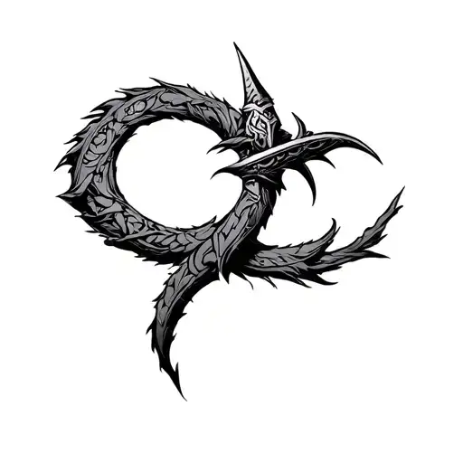 Coverup Norse Mythology