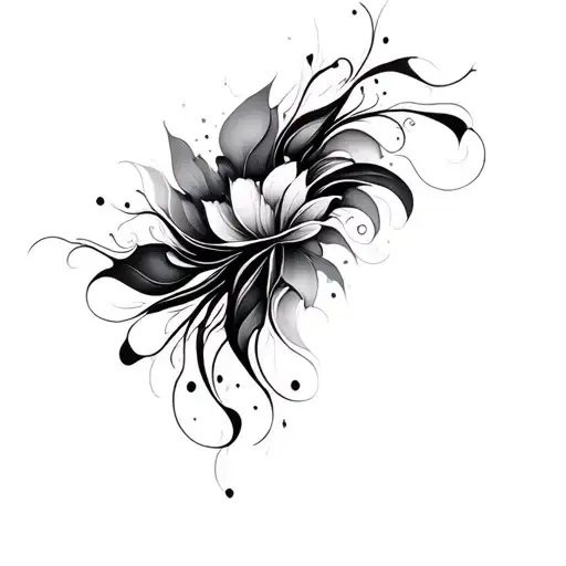 Filler Abstract Patterns