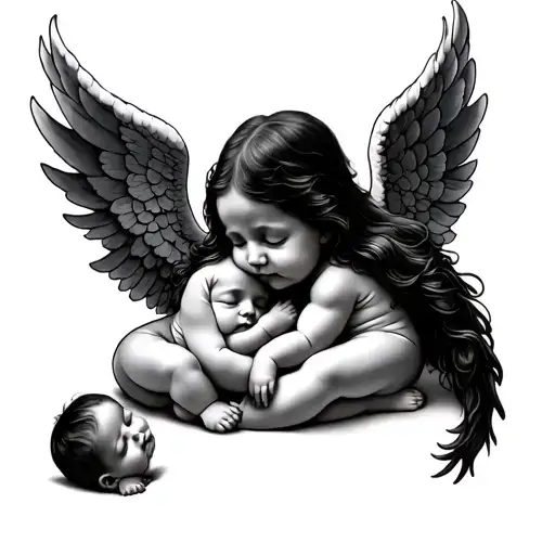 Angel Babies