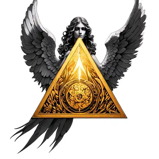 Golden Triangle Angel