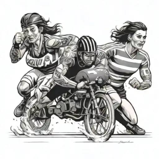 Female Champions Bilbao 24