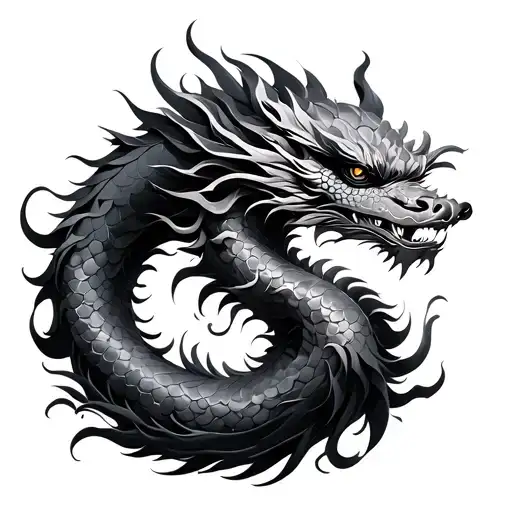 Chinese Dragon