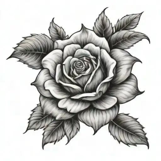 Yorkshire Rose Growing