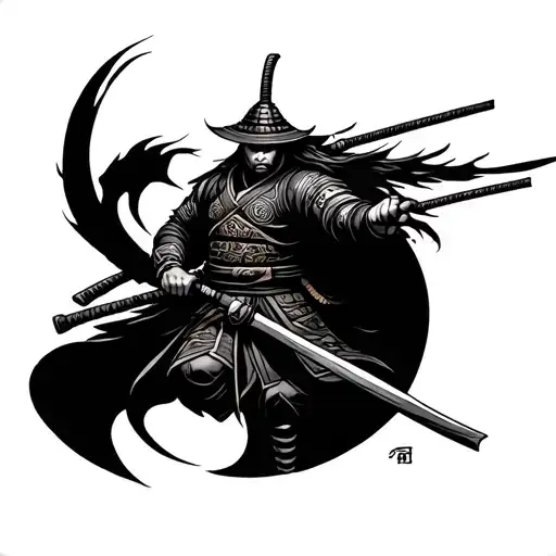 Samurai