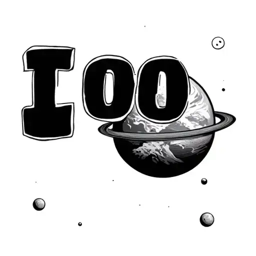 Simple Planet Design