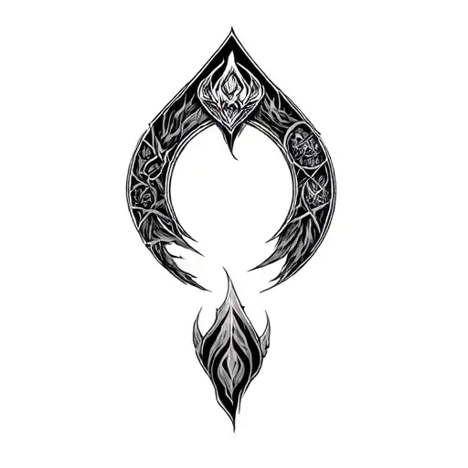 Coverup Norse Mythology