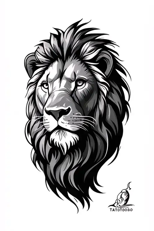 Lion Head
