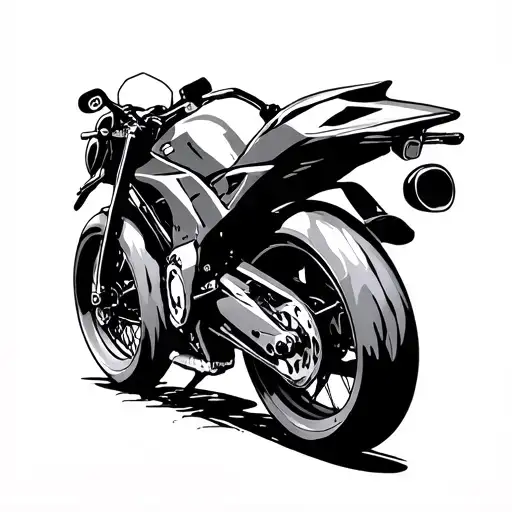 My Failed Younger Brother Liked Bikes To Go Down By Hills