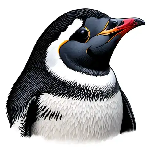 Penguin