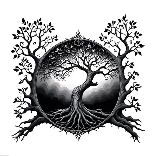 Tree Of Life