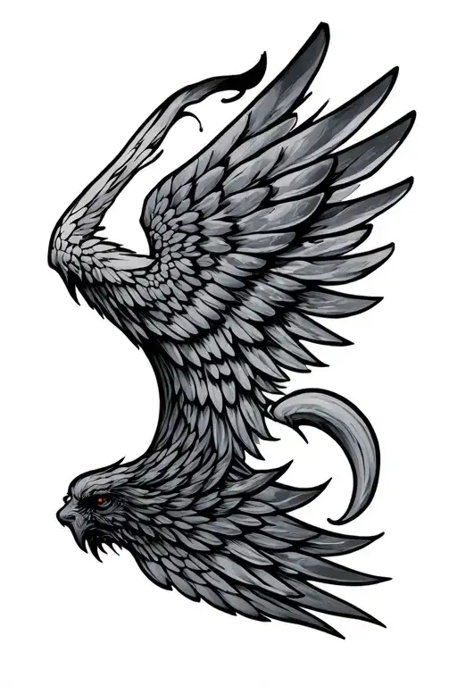 Wing S Incorporated Somehow Written