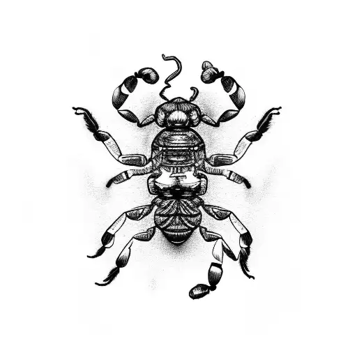 Scorpion