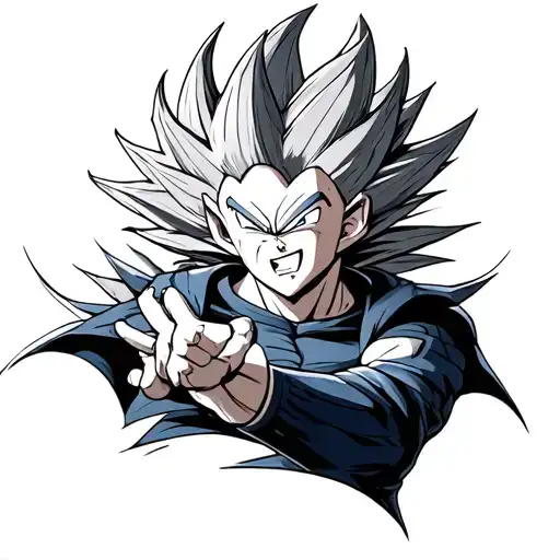 Vegeta