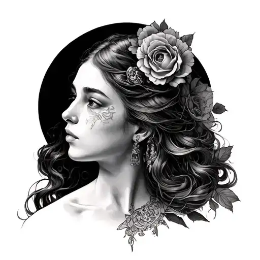 Edwin Mary Infinito Con Nombres