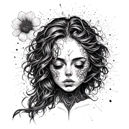 Mental Health Mind Overthinking