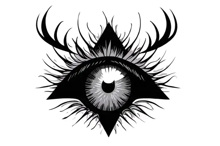 Eye Symbol