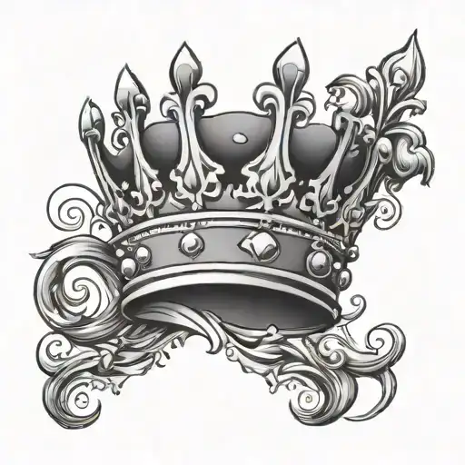 Crown