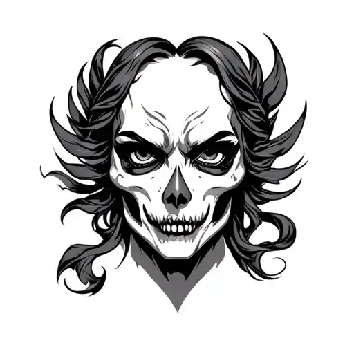 Maruda Style Cover Art