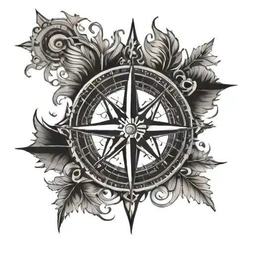 Nordic Compass