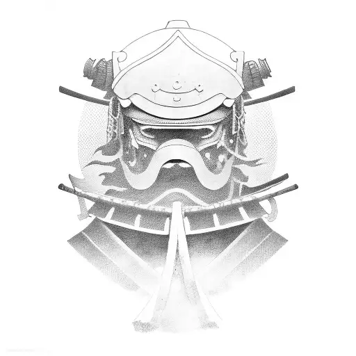 Samurai Side Complete