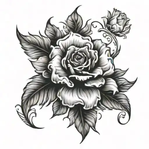 To Achieve My Goal And Be Disciplined I Want A Tattoo Which Looks Aesthetic Tattoo